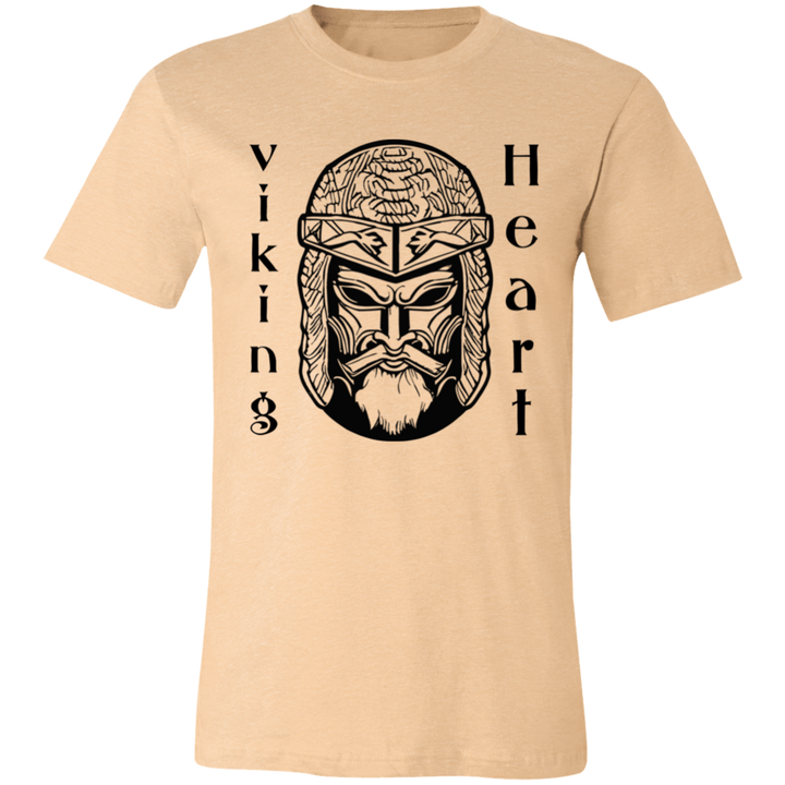 Viking Heart - Unisex  T-Shirt