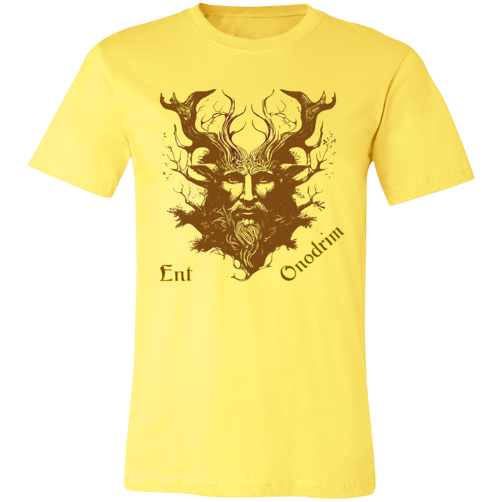 ENT / Onodrim - Unisex T-Shirt