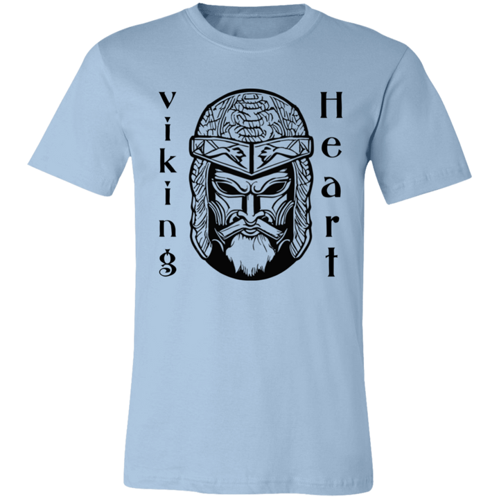 Viking Heart - Unisex  T-Shirt