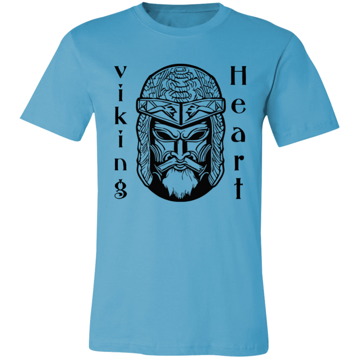 Viking Heart - Unisex  T-Shirt