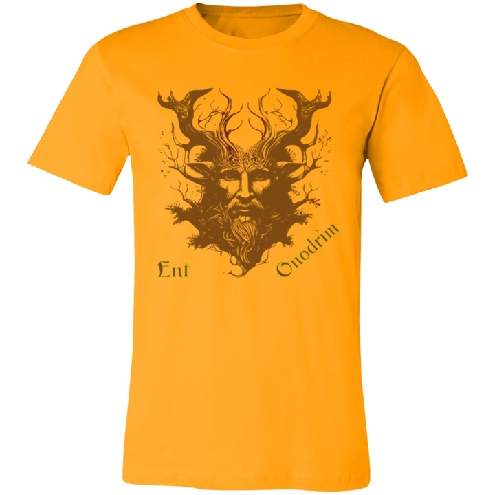 ENT / Onodrim - Unisex T-Shirt