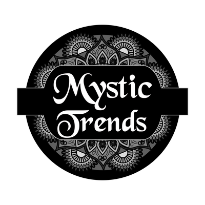 Mystic Trends logo