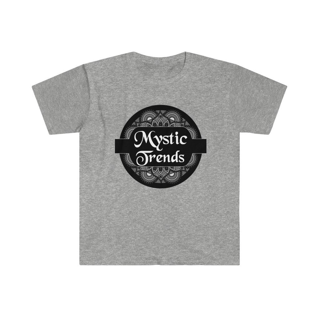 Mystic Trends - Unisex Softstyle T-Shirt