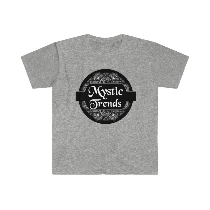 Mystic Trends - Unisex Softstyle T-Shirt
