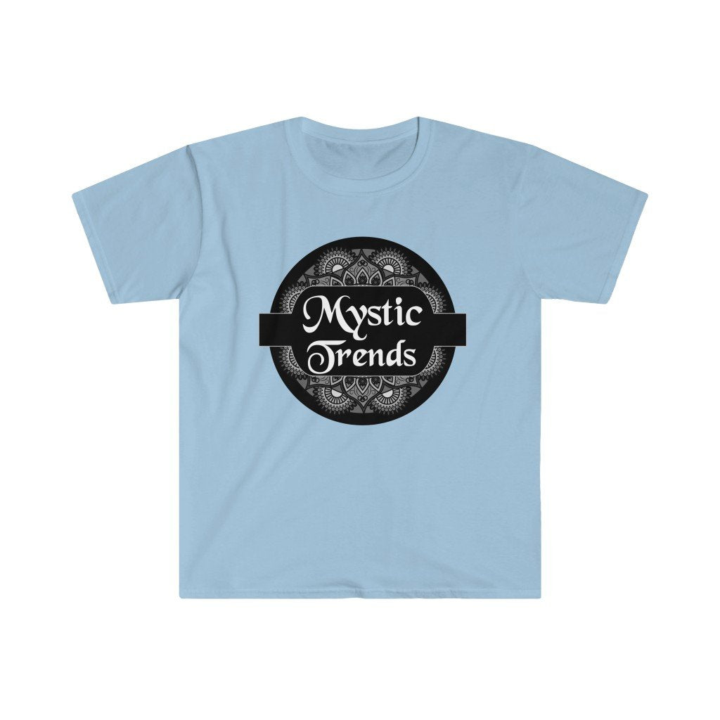 Mystic Trends - Unisex Softstyle T-Shirt