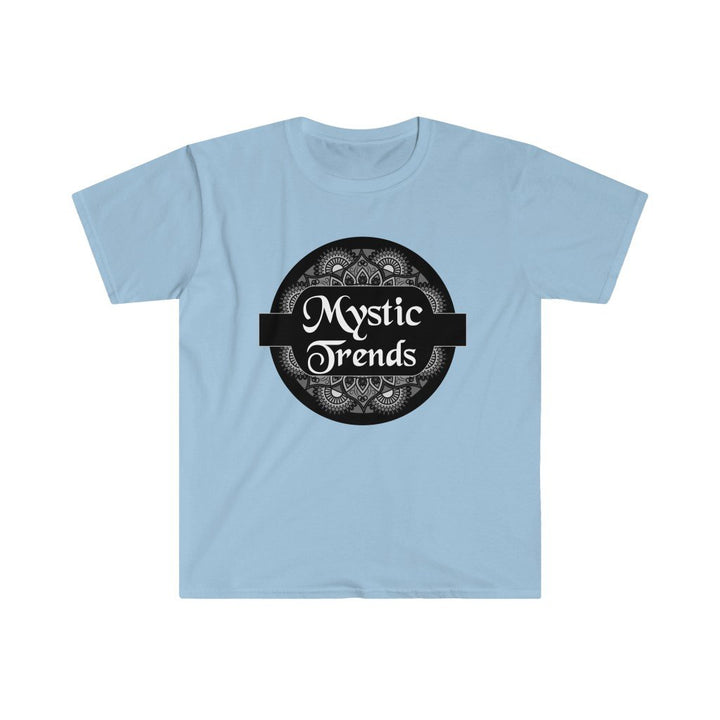 Mystic Trends - Unisex Softstyle T-Shirt