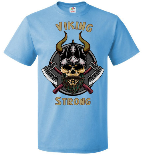 Viking Strong (Sm-6XL)
