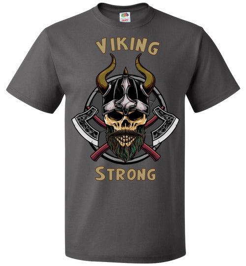 Viking Strong (Sm-6XL)
