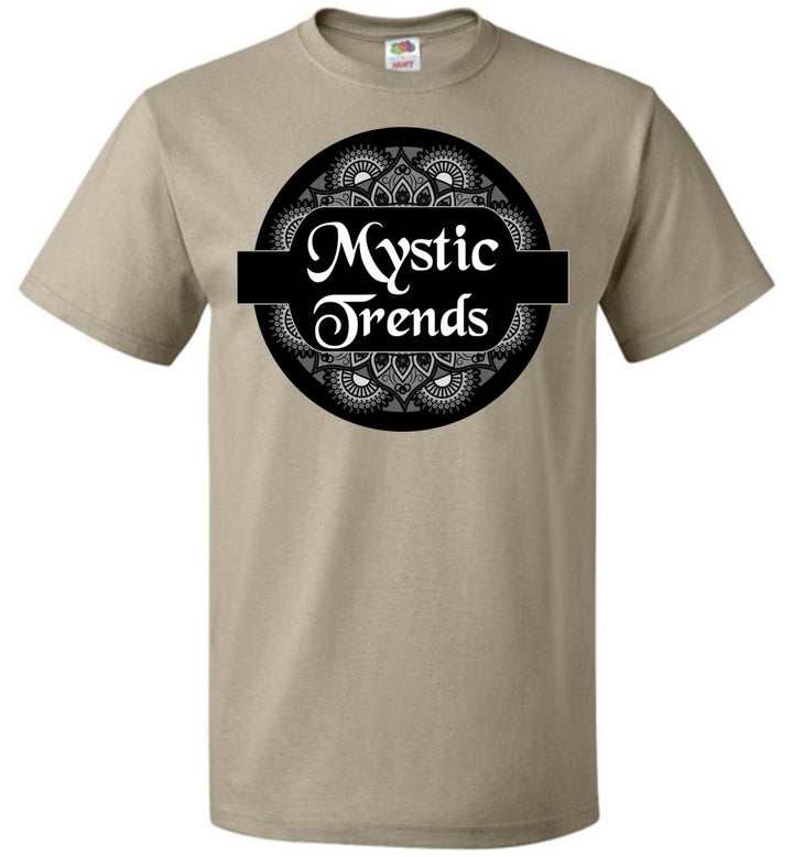 Mystic Trends Tee (Sm-6XL)