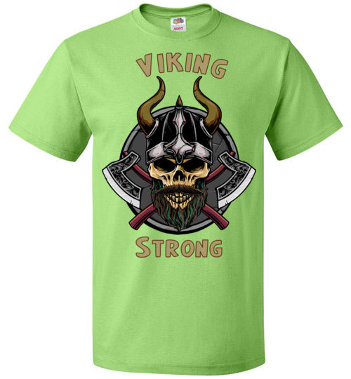 Viking Strong (Sm-6XL)
