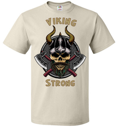 Viking Strong (Sm-6XL)