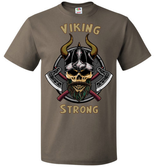 Viking Strong (Sm-6XL)