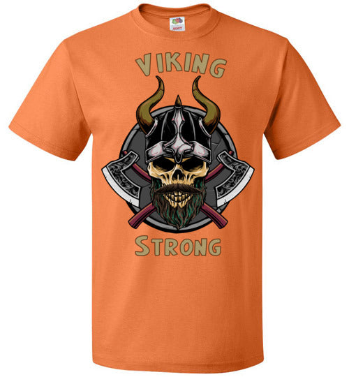 Viking Strong (Sm-6XL)