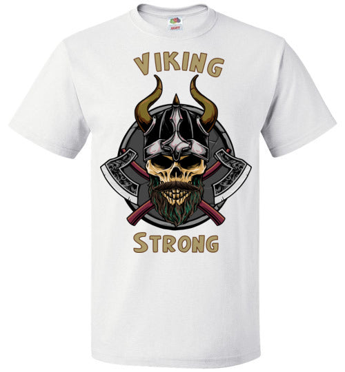 Viking Strong (Sm-6XL)