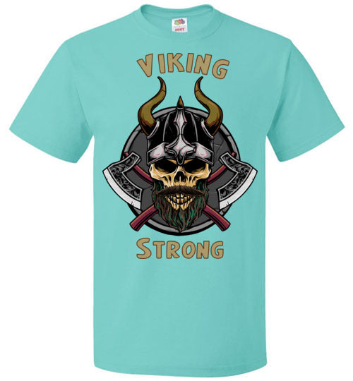 Viking Strong (Sm-6XL)