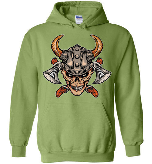 Grimm Viking Hoodie (Small - 5XL)
