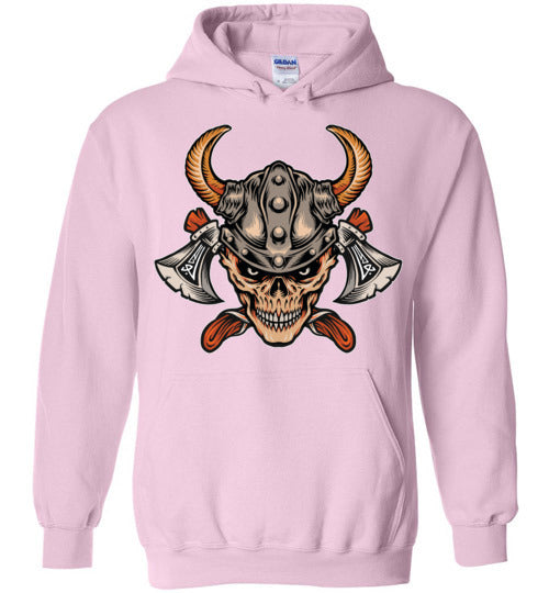 Grimm Viking Hoodie (Small - 5XL)
