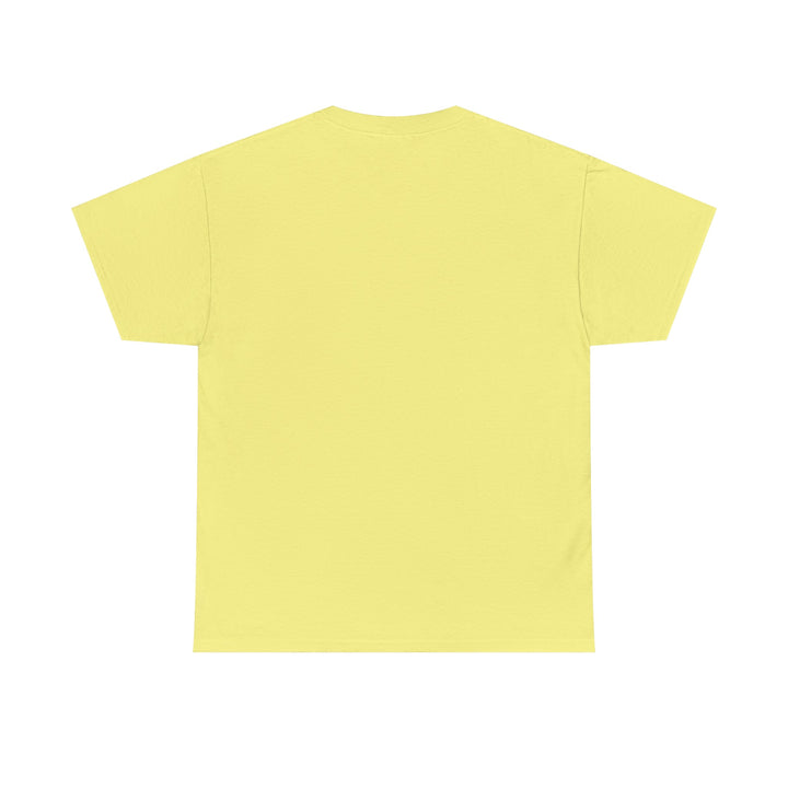 Area 51 Abstract - Unisex Heavy Cotton Tee