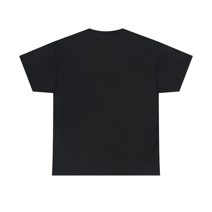 Area 51 Abstract - Unisex Heavy Cotton Tee