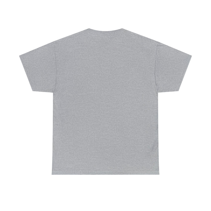 Area 51 Abstract - Unisex Heavy Cotton Tee