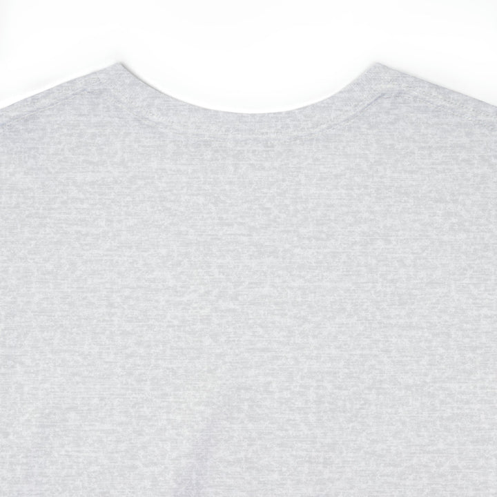 Area 51 Abstract - Unisex Heavy Cotton Tee
