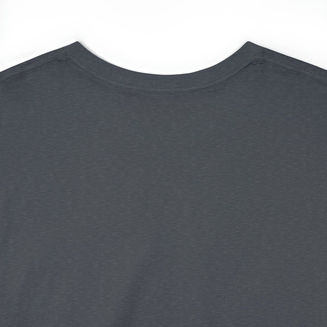 Egyptian Pyramid All-Seeing-Eye - Unisex Heavy Cotton Tee