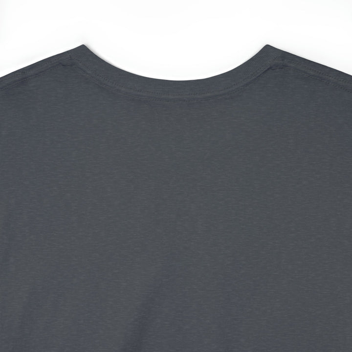 Egyptian Pyramid All-Seeing-Eye - Unisex Heavy Cotton Tee