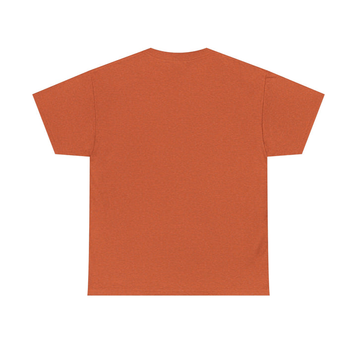 Area 51 Abstract - Unisex Heavy Cotton Tee