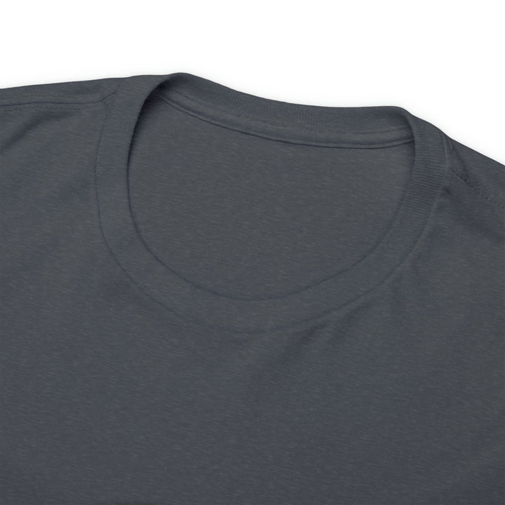 Area 51 Abstract - Unisex Heavy Cotton Tee