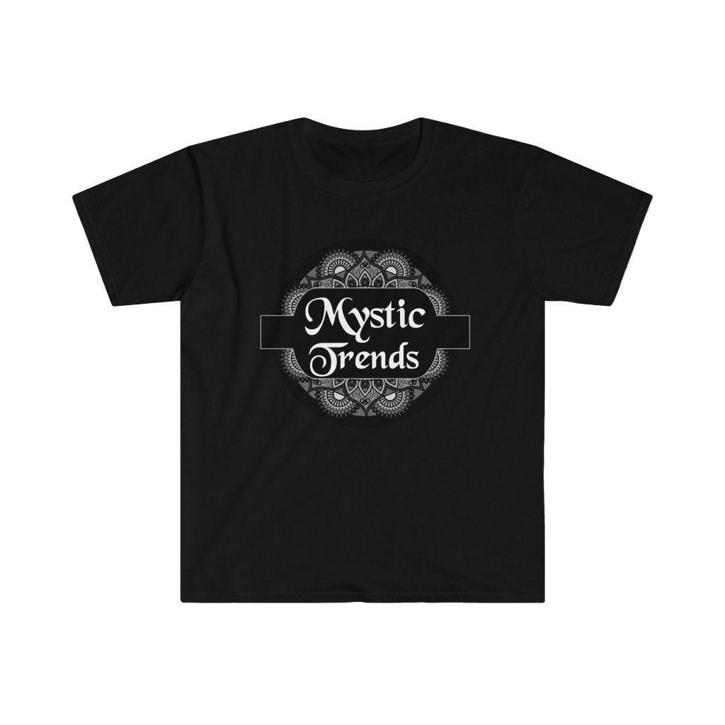 Mystic Trends - Unisex Softstyle T-Shirt
