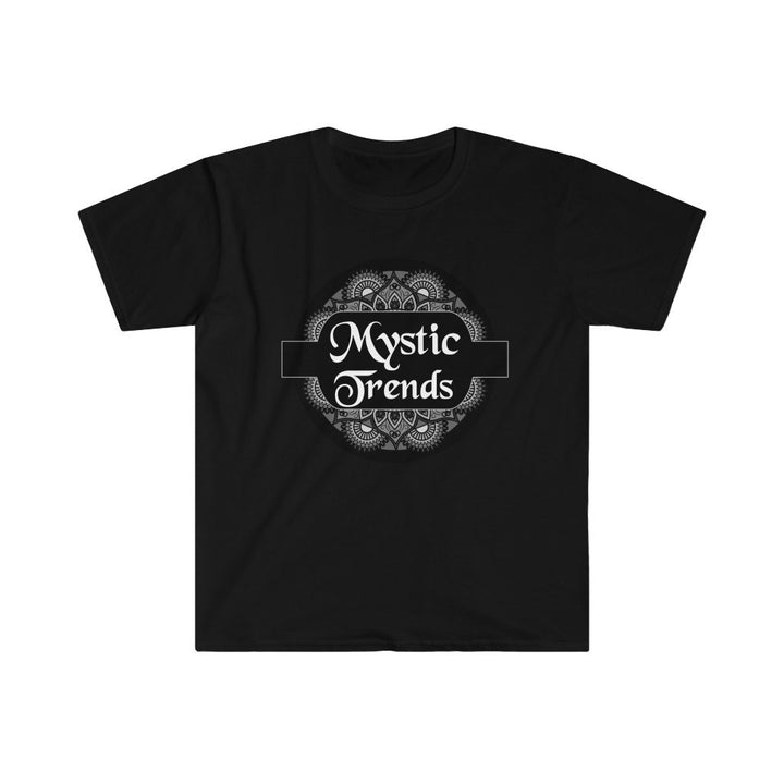 Mystic Trends - Unisex Softstyle T-Shirt