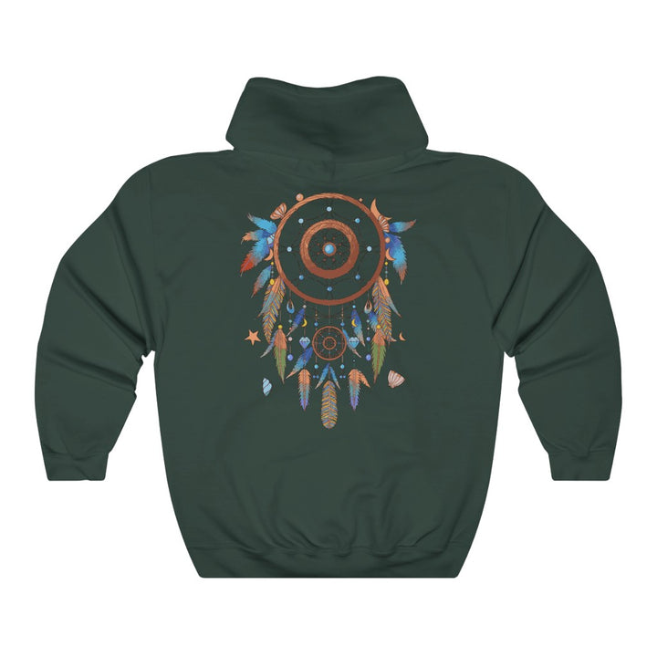 Dreamcatcher Hoodie - Unisex Heavy Blend™