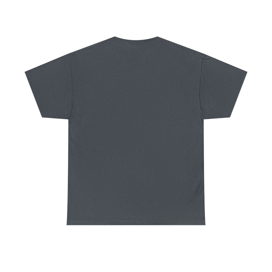 Area 51 Abstract - Unisex Heavy Cotton Tee