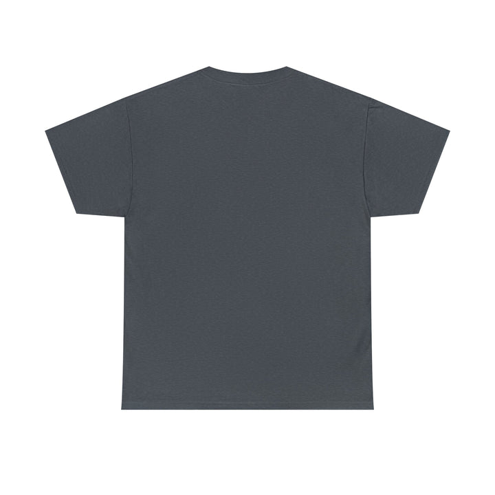 Area 51 Abstract - Unisex Heavy Cotton Tee