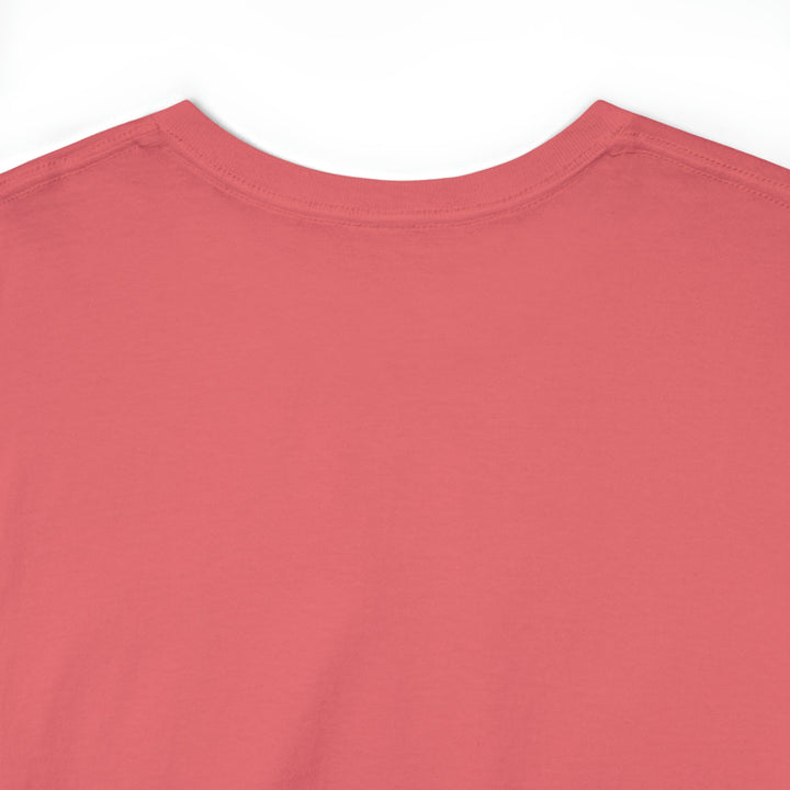 Area 51 Abstract - Unisex Heavy Cotton Tee
