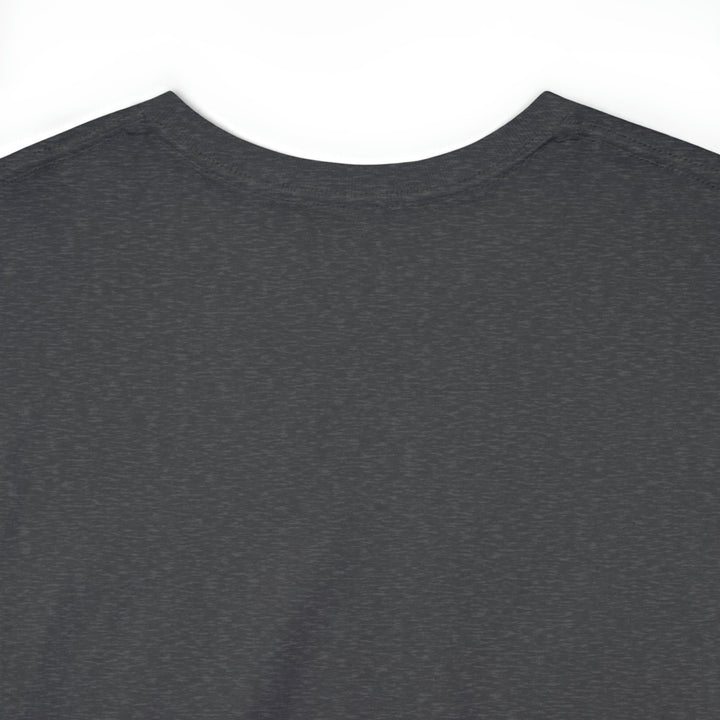 Egyptian Pyramid All-Seeing-Eye - Unisex Heavy Cotton Tee