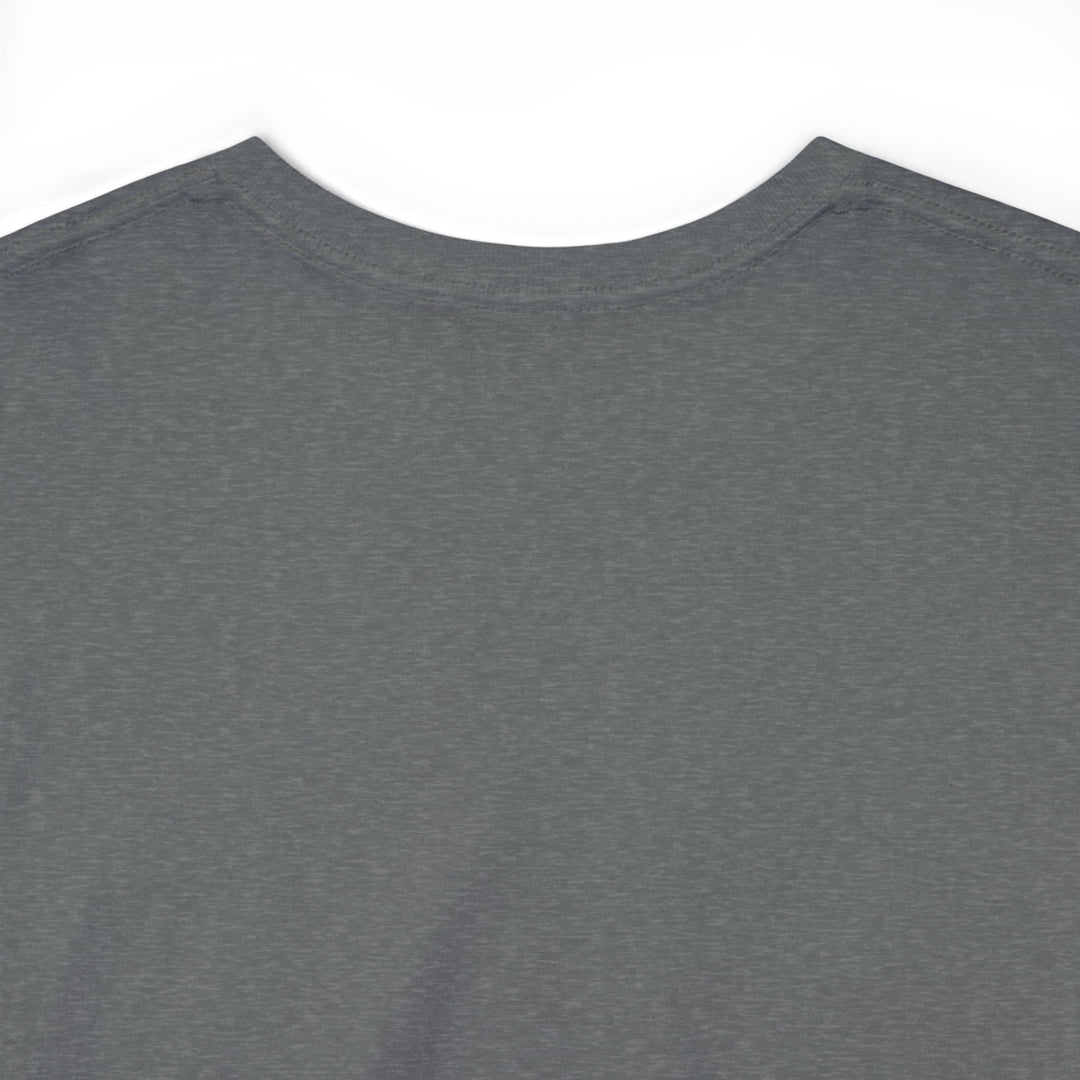 Egyptian Pyramid All-Seeing-Eye - Unisex Heavy Cotton Tee