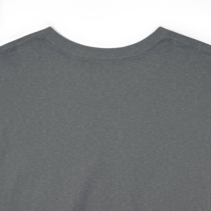 Egyptian Pyramid All-Seeing-Eye - Unisex Heavy Cotton Tee