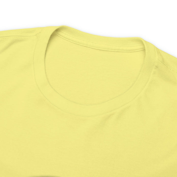 Area 51 Abstract - Unisex Heavy Cotton Tee