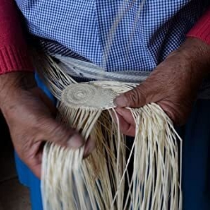 Ecuadorian Made Panama Hat