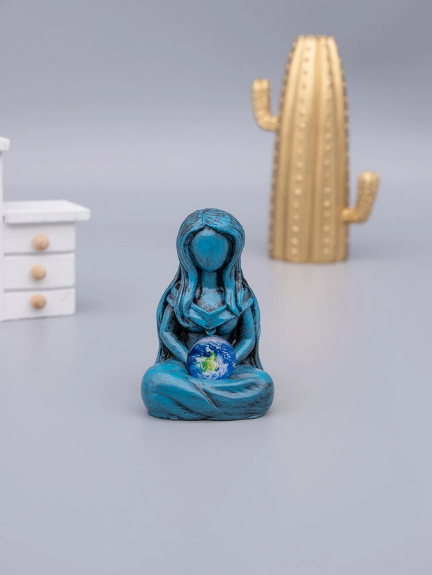 Mother Earth Figurine