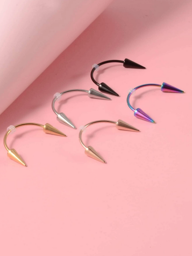 Dracula Fangs / Spikes (5pcs)