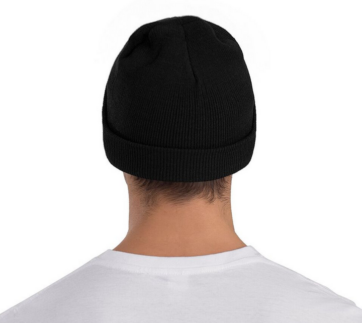Bigfoot Waving Flag Beanie (2-colors)
