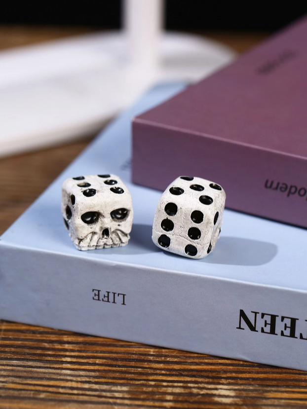 Skull Dice