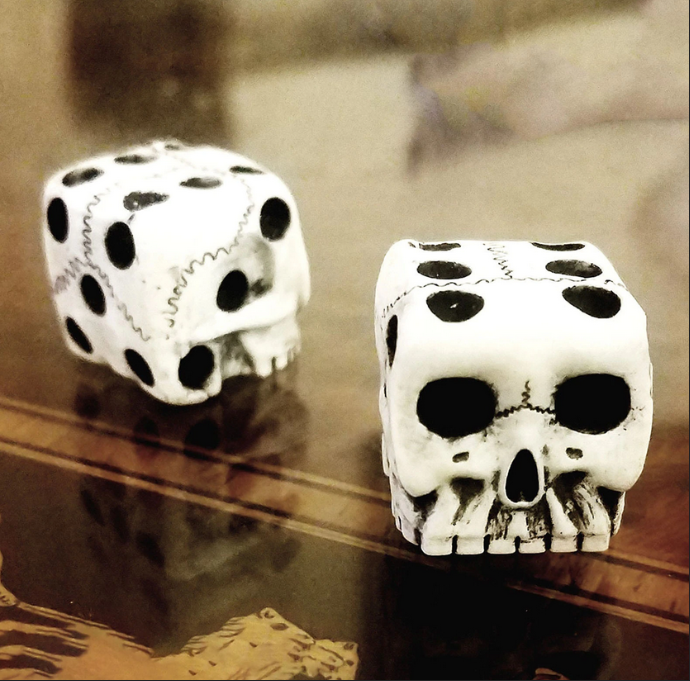 Skull Dice