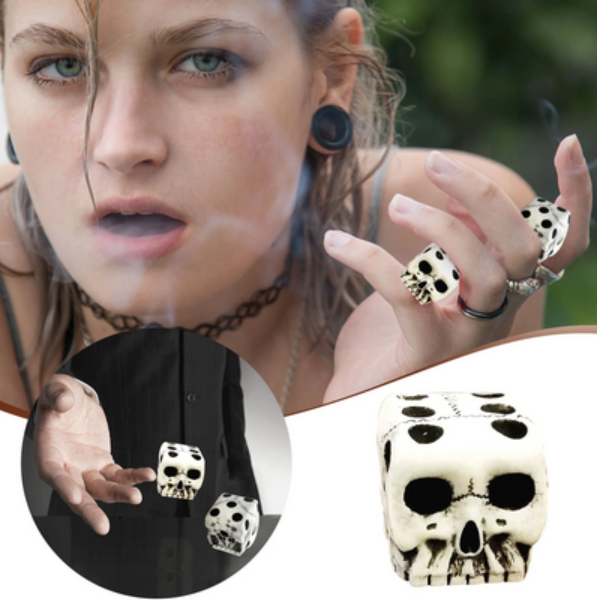 Skull Dice