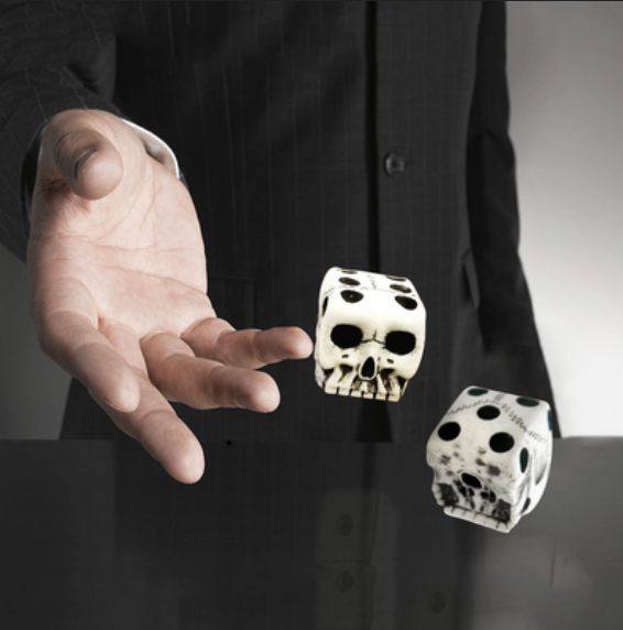 Skull Dice