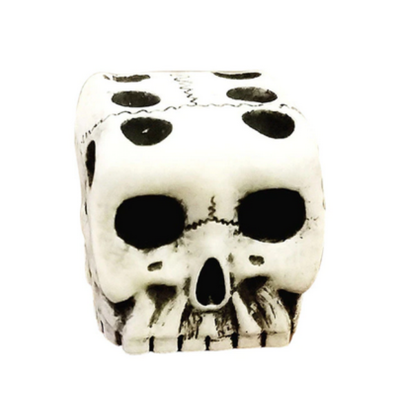 Skull Dice