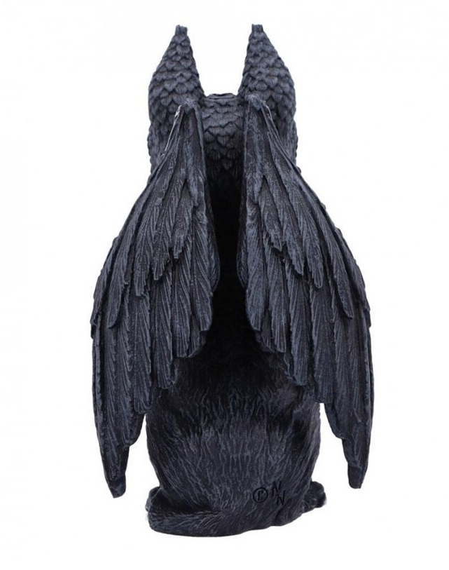 Mystic Griffin Resin Figure