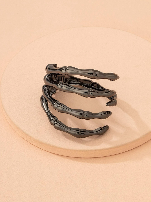 Skeleton Hand Bracelet
